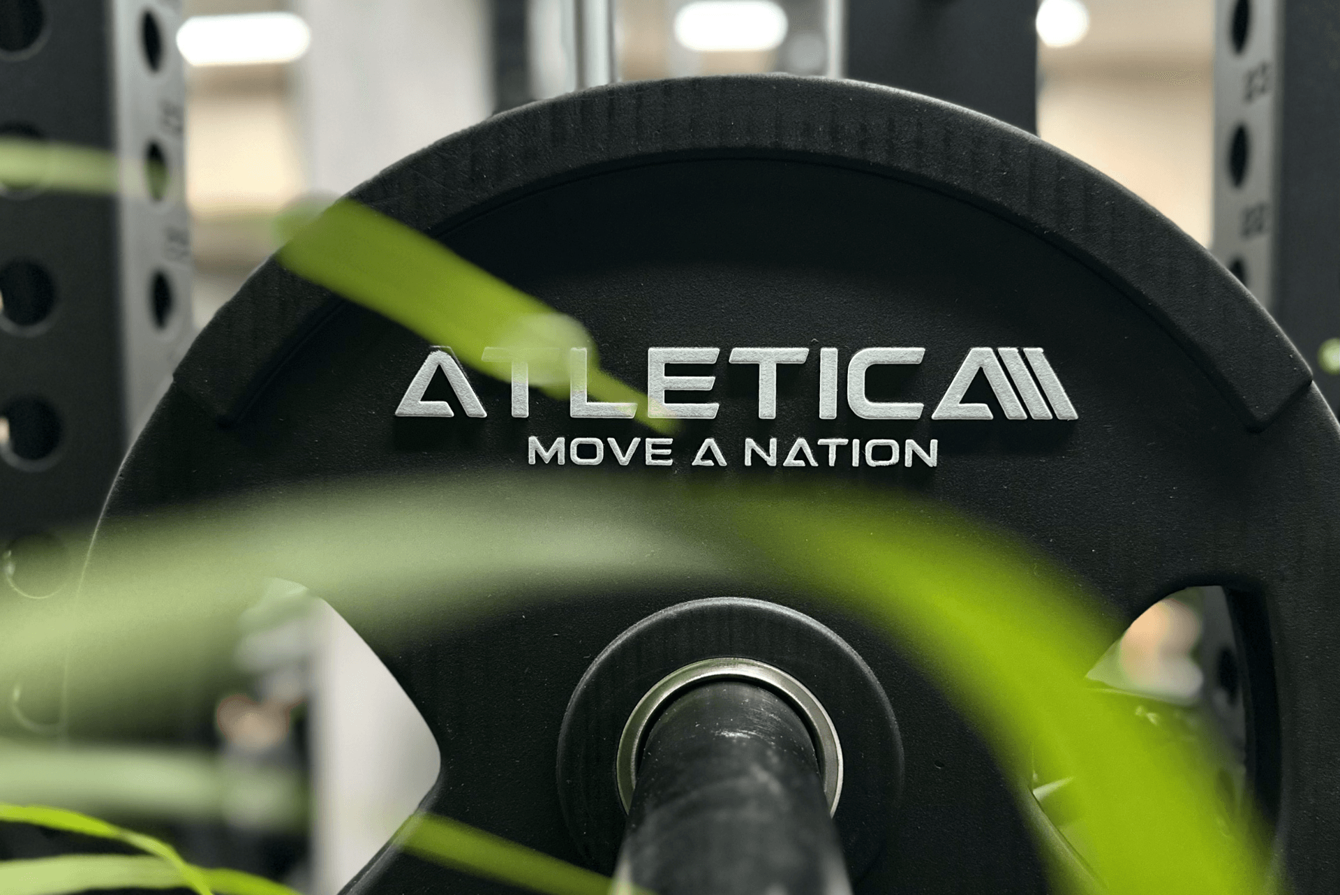 FitLock – moderní soukromé fitness